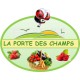 La Porte des Champs