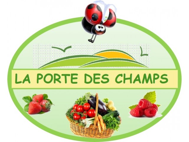 La Porte des Champs