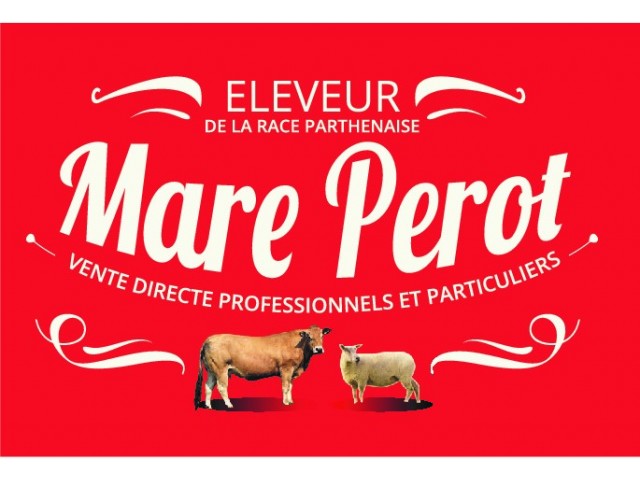 Elevage de la Mare Pérot