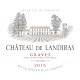 CHATEAU DE LANDIRAS - SCA DOMAINE LA GRAVE