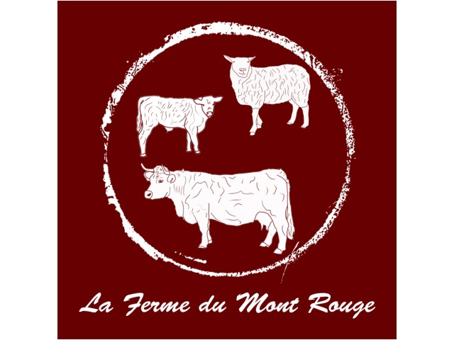 La Ferme du Mont Rouge