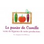 Earl les Charmilles_ Le Panier de Camille