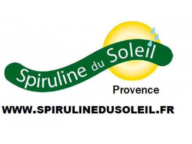 SCOP algues provence production