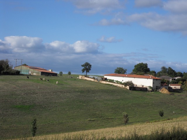 GAEC des boutons d'or