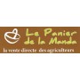 Le panier de la Manda 