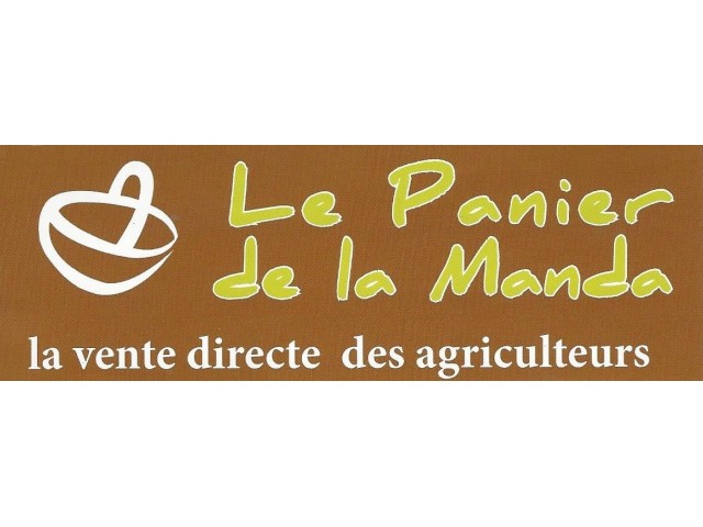 Le panier de la Manda 