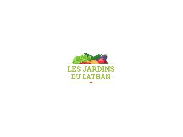 Les Jardins du Lathan