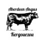 Aberdeen Angus Kergouezou