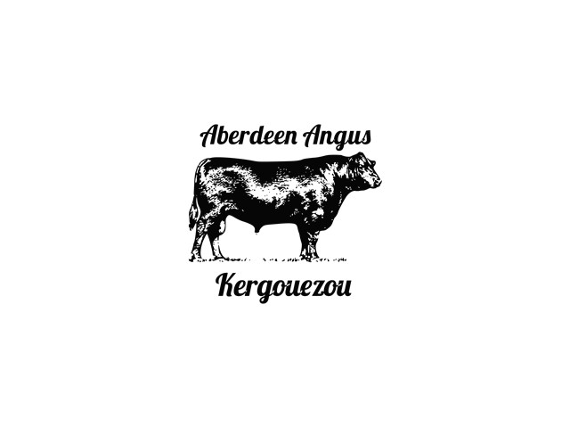 Aberdeen Angus Kergouezou