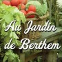 Au Jardin de Berthem