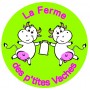 La ferme des petites vaches (gaec le rozic)