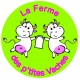 La ferme des petites vaches (gaec le rozic)