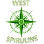 west spiruline