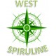 west spiruline