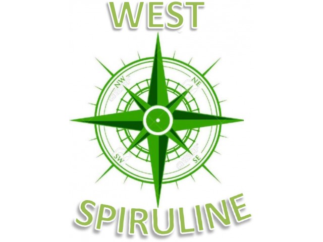 west spiruline