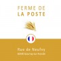 Ferme de la poste