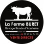 EARL LA FERME BURET