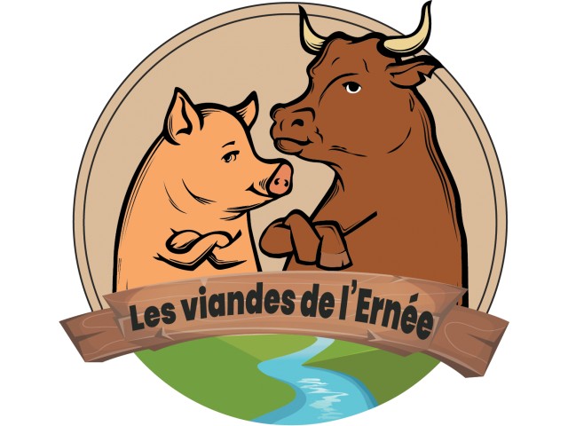 Les viandes de l'Ernée