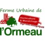 Ferme urbaine de l'Ormeau