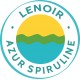 Lenoir Azur Spiruline