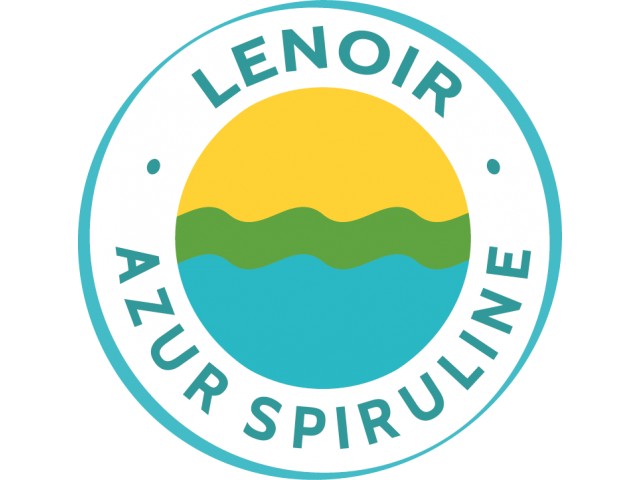 Lenoir Azur Spiruline