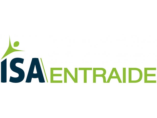 ISA ENTRAIDE