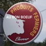 Ferme au bon boeuf