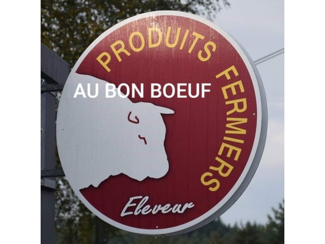 Ferme au bon boeuf