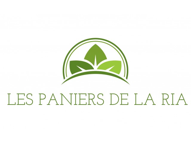 LES PANIERS DE LA RIA