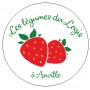 Les légumes du logis