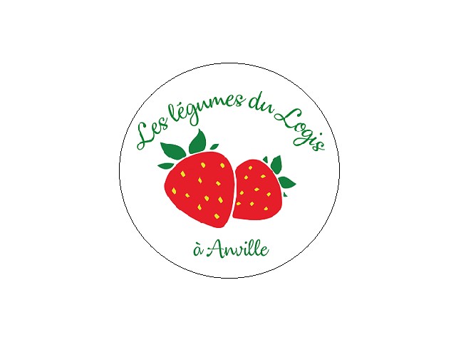 Les légumes du logis