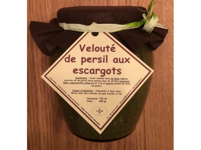 GAEC L'ESCAR'PADE