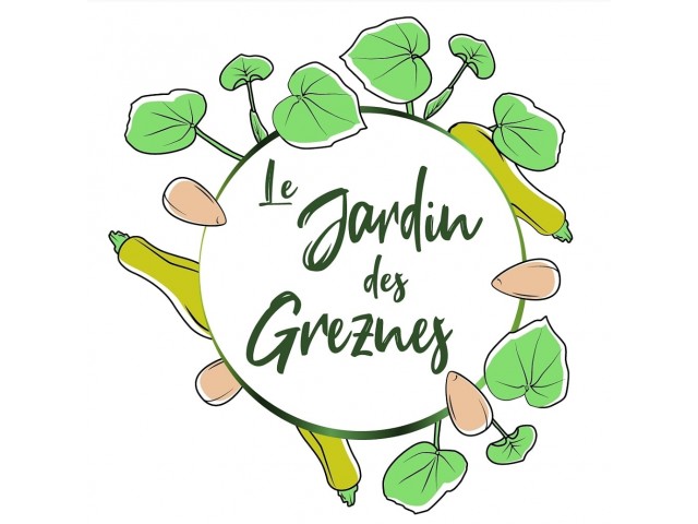 Le jardin des Greznes