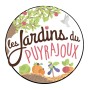 Les jardins du Puyrajoux