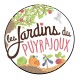 Les jardins du Puyrajoux