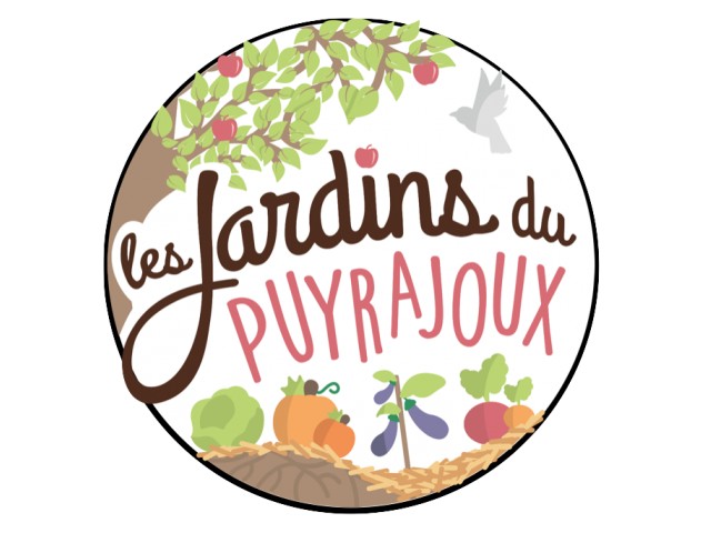 Les jardins du Puyrajoux