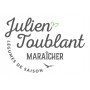 Julien Toublant