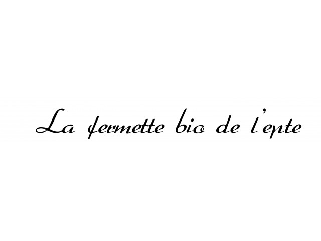 La Fermette Bio de l'Epte