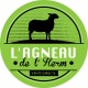 L'Agneau de l'Herm