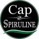Cap Spiruline
