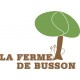 La Ferme de Busson