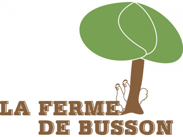 La Ferme de Busson