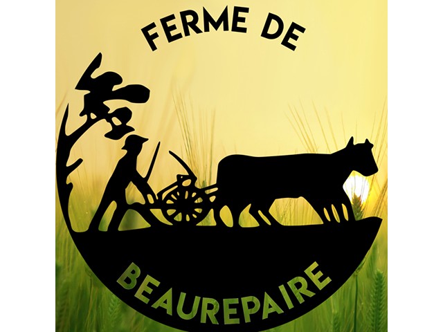 Ferme de Beaurepaire