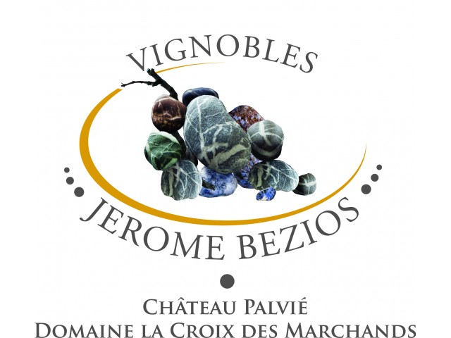 SCEA VIGNOBLES JEROME BEZIOS