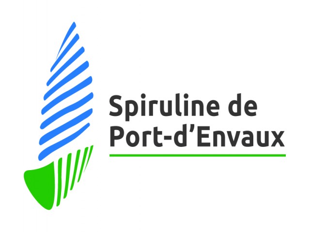 Spiruline de Port d'Envaux