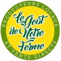 Le goût de notre ferme