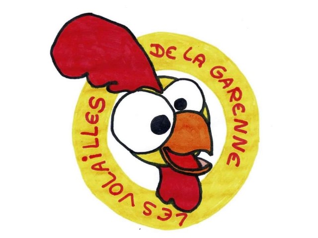 Les Volailles de la Garenne