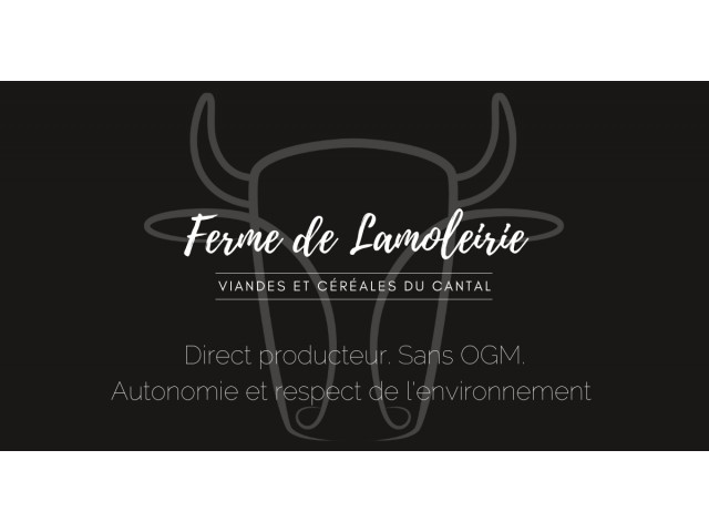 Ferme de Lamoleirie