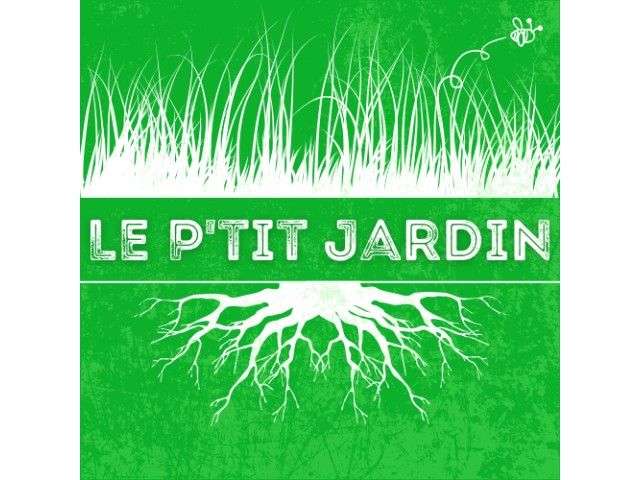 Le P'tit Jardin