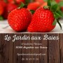 Le Jardin aux Baies